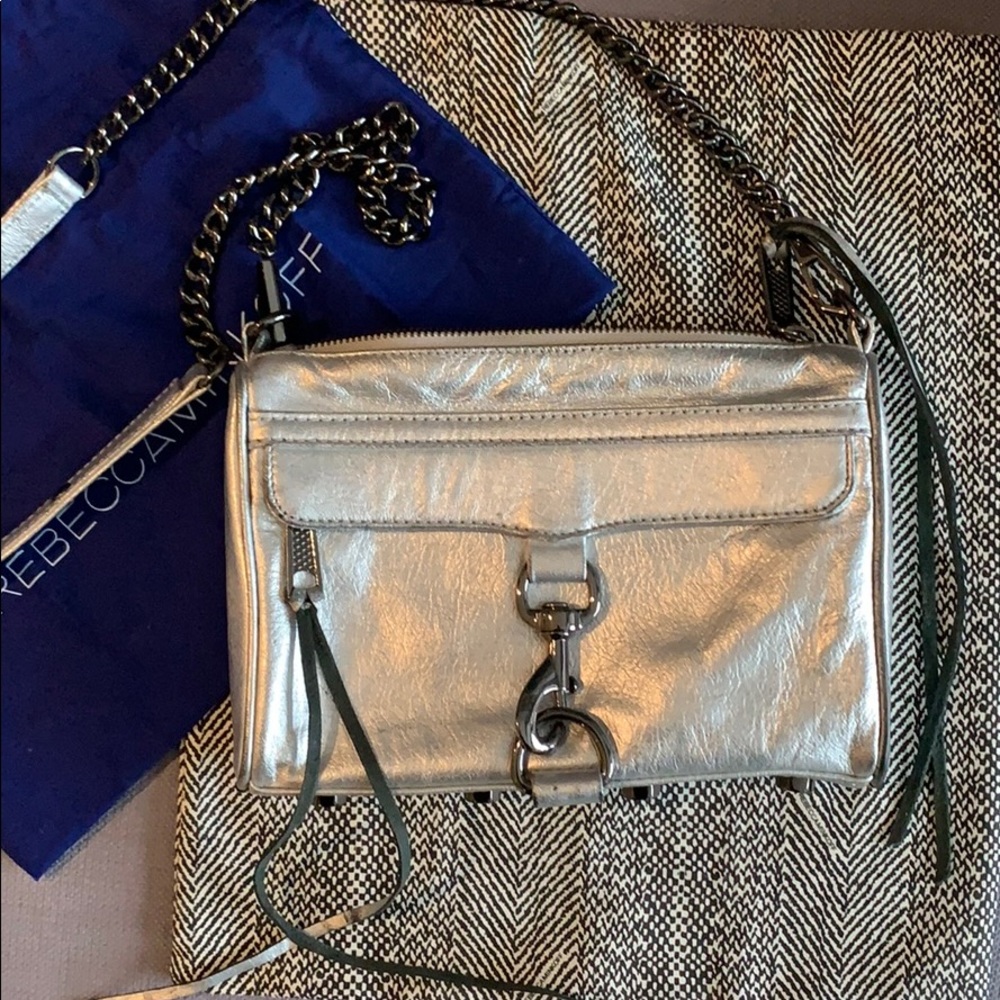 Rebecca Minkoff M.A.C Crossbody